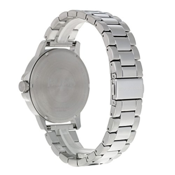 Hugo Boss Orange Unisex-Armbanduhr - Analog Quarz Uhr mit Edelstahl Armband 1550063 - 3