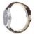 Hugo Boss Orange Unisex-Armbanduhr - Analog Quarz Uhr mit Leder Armband 1550060 - 2
