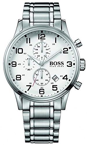 Hugo Boss Quarzuhr Man - 1