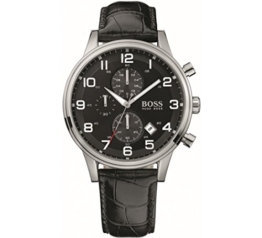 Hugo Boss quarzwerk Herren-Armbanduhr HB1512448 - 1