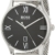 Hugo BOSS Unisex Analog Quarz Uhr mit Edelstahl Armband 1513601 - 1