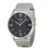 Hugo BOSS Unisex Analog Quarz Uhr mit Edelstahl Armband 1513601 - 3