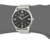 Hugo BOSS Unisex Analog Quarz Uhr mit Edelstahl Armband 1513601 - 5