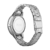 Hugo BOSS Unisex Multi Zifferblatt Quarz Uhr mit Edelstahl Armband 1502421 - 2