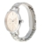 Hugo BOSS Unisex Multi Zifferblatt Quarz Uhr mit Edelstahl Armband 1502421 - 4