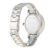 Hugo BOSS Unisex Multi Zifferblatt Quarz Uhr mit Edelstahl Armband 1502421 - 6