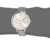 Hugo BOSS Unisex Multi Zifferblatt Quarz Uhr mit Edelstahl Armband 1502421 - 7