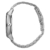 Hugo BOSS Unisex Multi Zifferblatt Quarz Uhr mit Edelstahl Armband 1502421 - 9