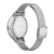 Hugo BOSS Unisex Multi Zifferblatt Quarz Uhr mit Edelstahl Armband 1502423 - 2