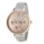 Hugo BOSS Unisex Multi Zifferblatt Quarz Uhr mit Edelstahl Armband 1502423 - 3