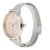 Hugo BOSS Unisex Multi Zifferblatt Quarz Uhr mit Edelstahl Armband 1502423 - 4