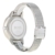 Hugo BOSS Unisex Multi Zifferblatt Quarz Uhr mit Edelstahl Armband 1502423 - 5