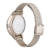 Hugo BOSS Unisex Multi Zifferblatt Quarz Uhr mit Edelstahl Armband 1502424 - 2