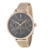 Hugo BOSS Unisex Multi Zifferblatt Quarz Uhr mit Edelstahl Armband 1502424 - 3