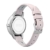 Hugo BOSS Unisex Multi Zifferblatt Quarz Uhr mit Leder Armband 1502419 - 2