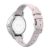 Hugo BOSS Unisex Multi Zifferblatt Quarz Uhr mit Leder Armband 1502419 - 2