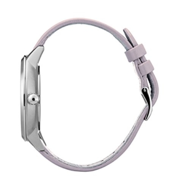 Hugo BOSS Unisex Multi Zifferblatt Quarz Uhr mit Leder Armband 1502419 - 9