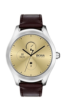 Hugo Boss Unisex-Smartwatch 1513551 - 1