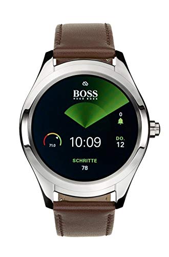 Hugo Boss Unisex-Smartwatch 1513551 - 2