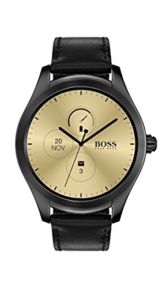 Hugo Boss Unisex-Smartwatch 1513552 - 1