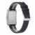 Hugo Boss Watch Damen Analog Quarz Uhr mit Leder Armband 1502436 - 4