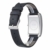Hugo Boss Watch Damen Analog Quarz Uhr mit Leder Armband 1502436 - 5