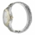 Hugo Boss Watch Damen Multi Zifferblatt Quarz Uhr mit Edelstahl Armband 1502446 - 3