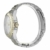Hugo Boss Watch Damen Multi Zifferblatt Quarz Uhr mit Edelstahl Armband 1502446 - 3