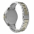Hugo Boss Watch Damen Multi Zifferblatt Quarz Uhr mit Edelstahl Armband 1502446 - 4