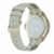 Hugo Boss Watch Damen Multi Zifferblatt Quarz Uhr mit Leder Armband 1502447 - 5