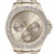 Hugo Boss Watch Damen Multi Zifferblatt Quarz Uhr mit Roségold Armband 1502443 - 1