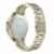 Hugo Boss Watch Damen Multi Zifferblatt Quarz Uhr mit Roségold Armband 1502443 - 4