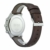 Hugo Boss Watch Herren Chronograph Quarz Uhr mit Leder Armband 1513606 - 4