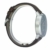 Hugo Boss Watch Herren Chronograph Quarz Uhr mit Leder Armband 1513606 - 6