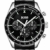 Hugo Boss Watch Herren Chronograph Quarz Uhr mit Leder Armband 1513625 - 1
