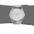 Lacoste Damen Analog Quarz Uhr mit Edelstahl Armband 2001054 - 2