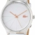 Lacoste Damen Analog Quarz Uhr mit Leder Armband 2001040 - 1