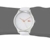 Lacoste Damen Analog Quarz Uhr mit Leder Armband 2001040 - 2