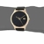 Lacoste Damen Analog Quarz Uhr mit Leder Armband 2001041 - 2
