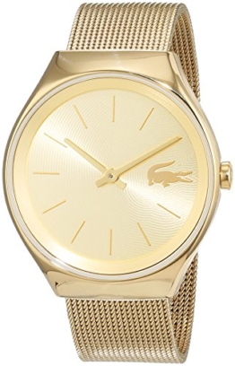 Lacoste Damen-Armbanduhr 2000952 - 1