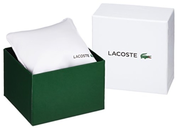 Lacoste Damen-Armbanduhr 2000952 - 3