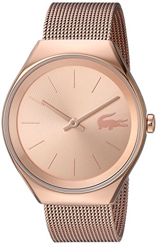 Lacoste Damen-Armbanduhr 2000953 - 1