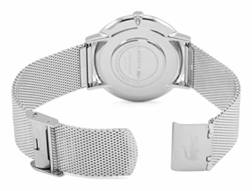 Lacoste Damen-Armbanduhr 2000987 - 3
