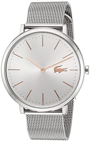 Lacoste Damen-Armbanduhr 2000987 - 4