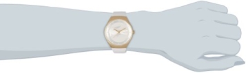 Lacoste Damen-Armbanduhr Analog Quarz Leder 2000763 - 2