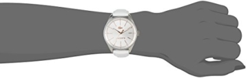 Lacoste Damen-Armbanduhr Analog Quarz Leder 2000900 - 2