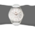 Lacoste Damen-Armbanduhr Analog Quarz Leder 2000900 - 2