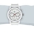 Lacoste Damen-Armbanduhr Analog Quarz Silikon 2000800 - 2