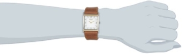 Lacoste Damen-Armbanduhr Analog Quarz verschiedene Materialien 2000804 - 2