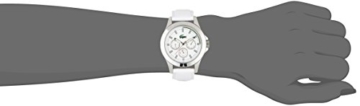Lacoste Damen-Armbanduhr MACKAY Analog Quarz Leder 2000846 - 2